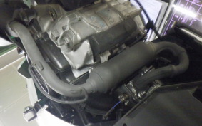 HONDA DIO 110 1997 JK03