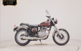 KAWASAKI ESTRELLA 2026 BJ250A