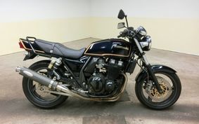 KAWASAKI ZRX-2 1999 ZR400E