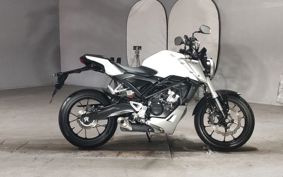 HONDA CB125 R JC79