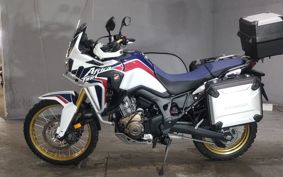 HONDA CRF1000L AFRICA TWIN 2016 SD04