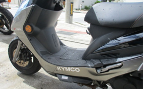 KYMCO GP125i FC25EA