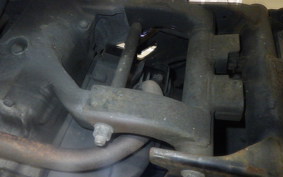 SUZUKI ADDRESS V125 G 2011 CF46A