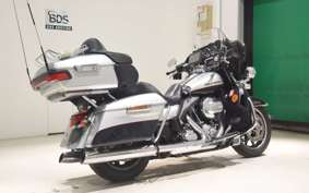 HARLEY FLHTKL TC 1690 2014
