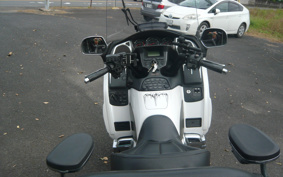HONDA GL1800 GOLDWING 2009 SC47