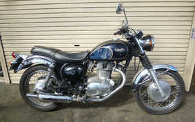 KAWASAKI ESTRELLA 1996 BJ250A