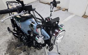 HONDA  DUX 125 JB04