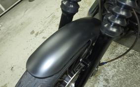 HARLEY XL883N 2009