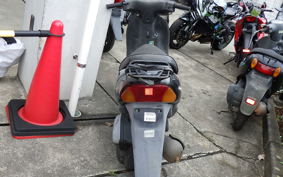 SUZUKI LET's 2 CA1KA