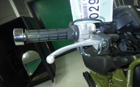 HONDA CROSS CUB 50 AA06