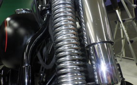 HARLEY FLSTSB 1580 2009