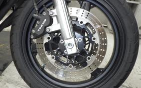 KAWASAKI ZEPHYR 400 KAI 2009 ZR400C