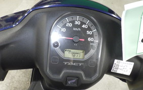 HONDA TACT Basket AF79