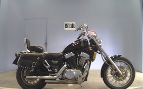 SUZUKI INTRUDER 1400 1988 VX51L