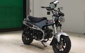 HONDA DAX 125 2025 JB06
