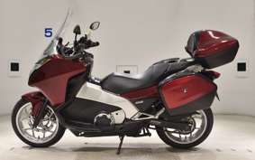 HONDA NC700 INTEGRA 2012 RC62