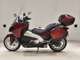 Фото Honda NC700 INTEGRA 2012 с японского аукциона