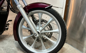 HONDA VT1300CX ABS 2010 SC61