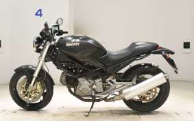 DUCATI MONSTER 400 IE 2005