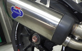 TRIUMPH SPEED TRIPLE RS 2022