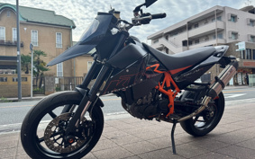 KTM 690 SUPERMOTO R 2008 L1S40