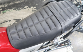 HONDA CB1100 EX 2018 SC65
