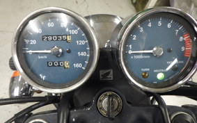 HONDA CB400SS 2001 NC41