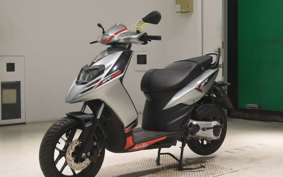 APRILIA SR125 1985