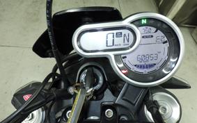 DUCATI SCRAMBLER 1100 2018