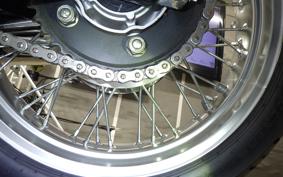 HONDA CB1100 EX ABS 2016 SC65