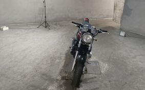 KAWASAKI ZEPHYR 400 K 2001 ZR400C