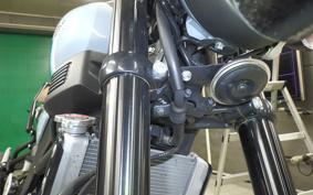 YAMAHA XSR125 2021 RE46J