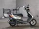 Фото Yamaha JOG с японского аукциона