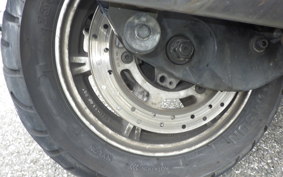 SUZUKI SKYWAVE 200 (Burgman 200) CH41A