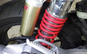 HONDA CB400 SUPER BOLDOR VTEC 2007 NC39