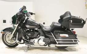 HARLEY FLHTCU 1580 2009