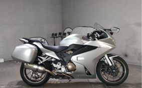 HONDA VFR800F 2017 RC79