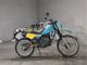 Фото Yamaha DT125 с японского аукциона