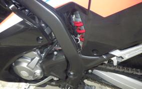 HONDA CRF250 GEN 2 RALLY MD47
