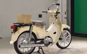 HONDA C110 SUPER CUB 2022 JA59