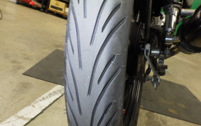 YAMAHA YBR125