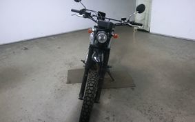 YAMAHA TRICKER 2004 DG10J