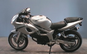 SUZUKI SV400S 2000 VK53A