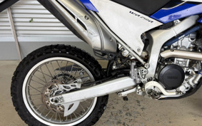 YAMAHA WR250R DG15J