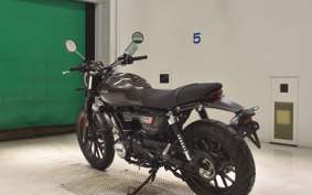 HONDA GB350S 2026 NC59
