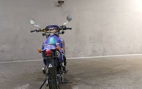 YAMAHA DT125R 3FW