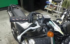 YAMAHA TRICKER 1992 DG10J