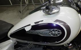 YAMAHA DRAGSTAR 250 VG02J