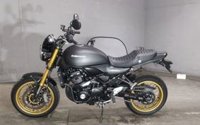 KAWASAKI Z900RS SE 2025 ZR900K