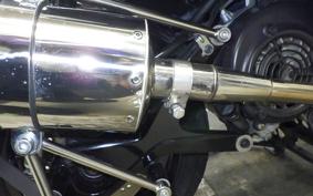 YAMAHA CYGNUS 125 XSR 3 2020 SED8J